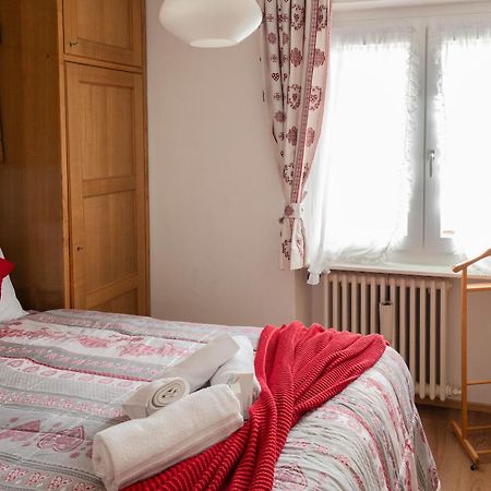 Апартаменты Cortina-House Кортина-д'Ампеццо Экстерьер фото